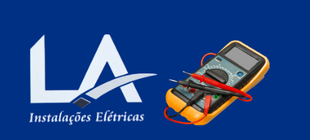 L.A. Instalações e Materiais Elétricos Ltda