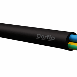 Cabo Flexível PP 500 V
