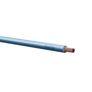 Cabo Flexível BWF 750 V