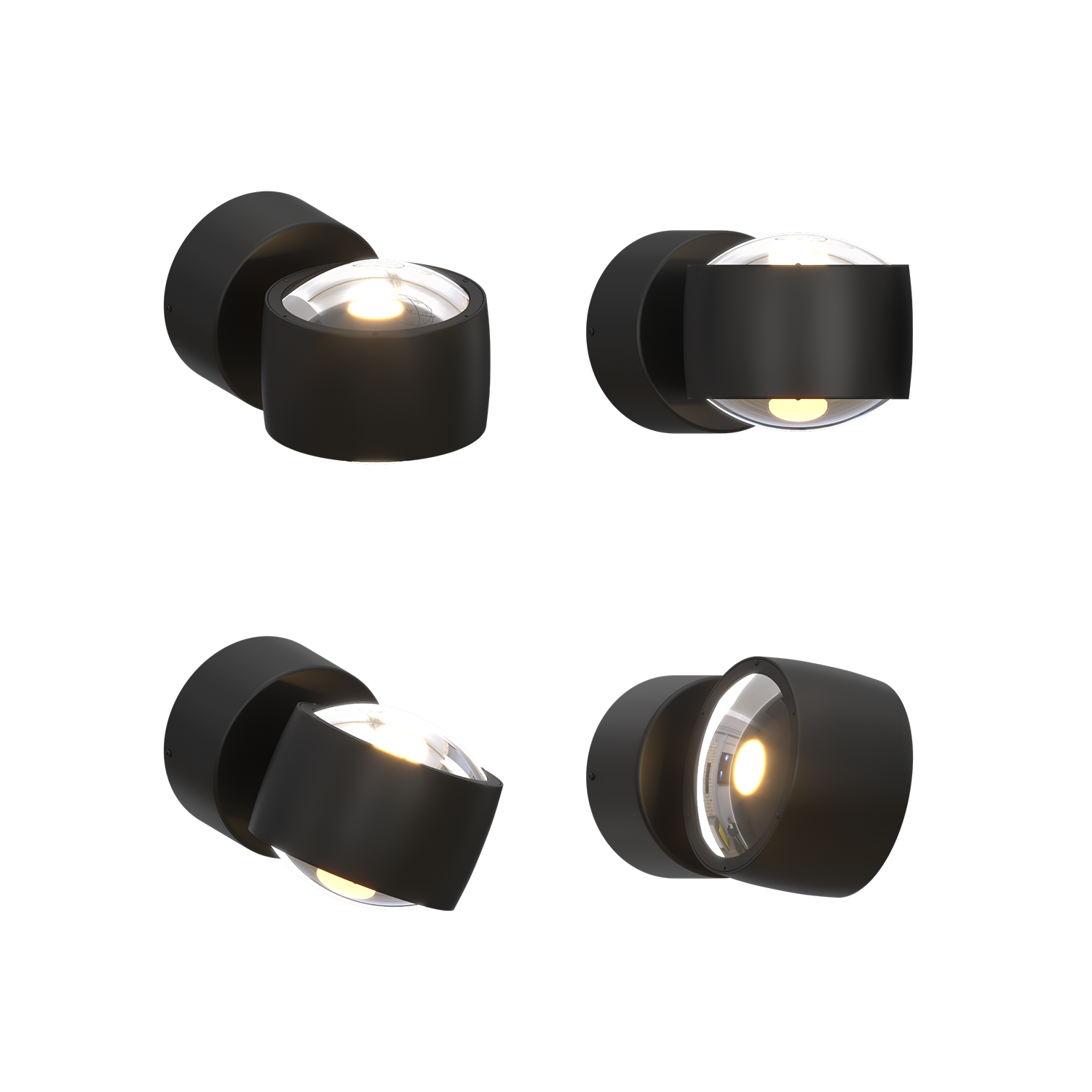 Aura Parede Outdoor
