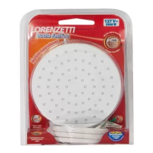Chuveiro Elétrico Ducha Fashion Lorenzetti 127v Ou 220v