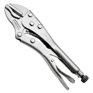 Alicate Tramontina De Pressao 10 Mordente Triangular