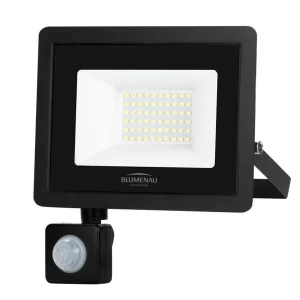 REFLETOR LED TECH PRO (com sensor)